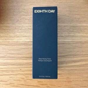 Eighth Day The Resurfacing Tonic